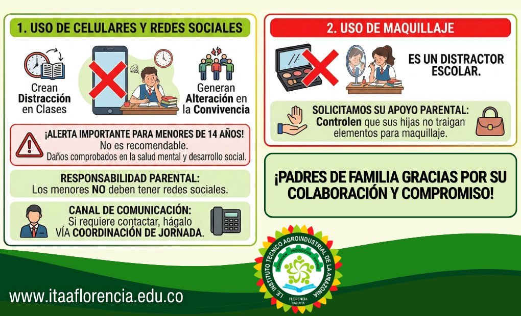 uso de celulares