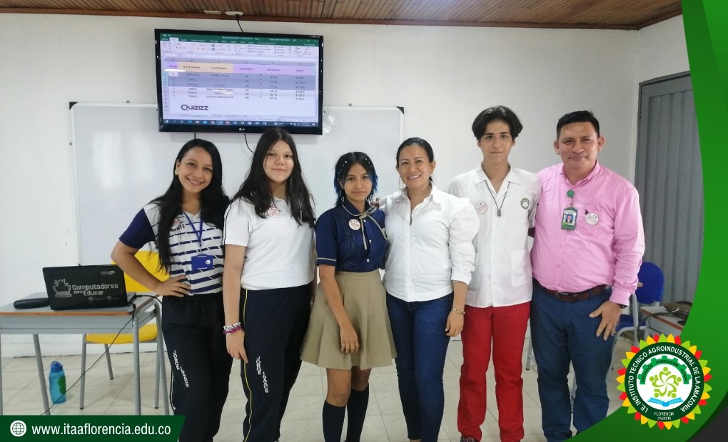 Una Huella de Excelencia en la Ortografía