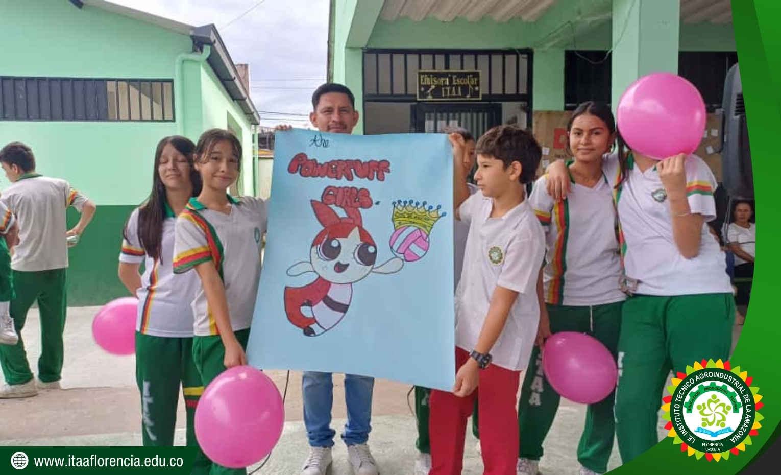 Campeonato Interclases de Voleibol 2025