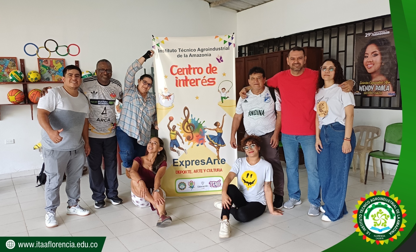 ITAA fortalece su formación integral en San Luis