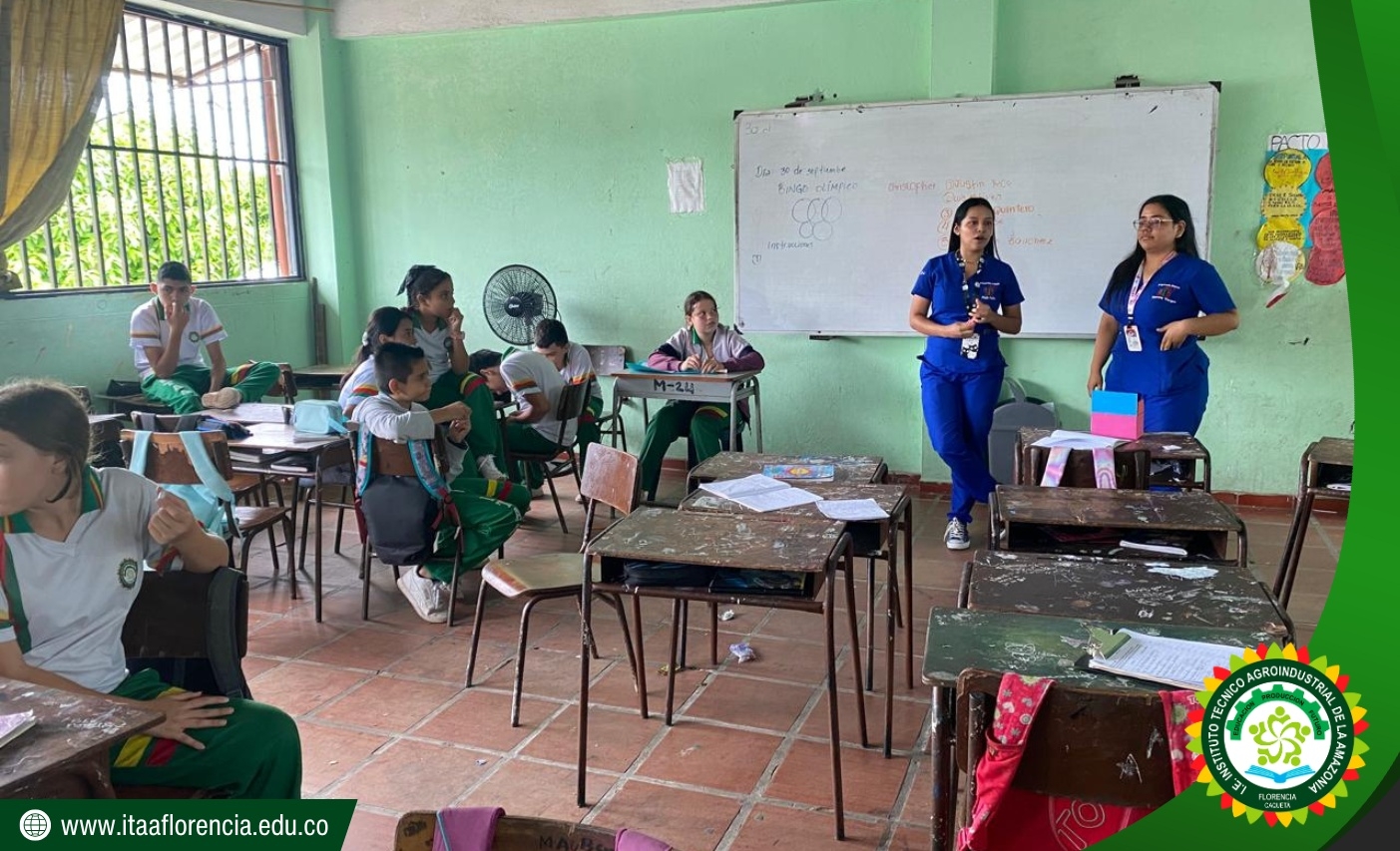 ITAA promueve la educación emocional