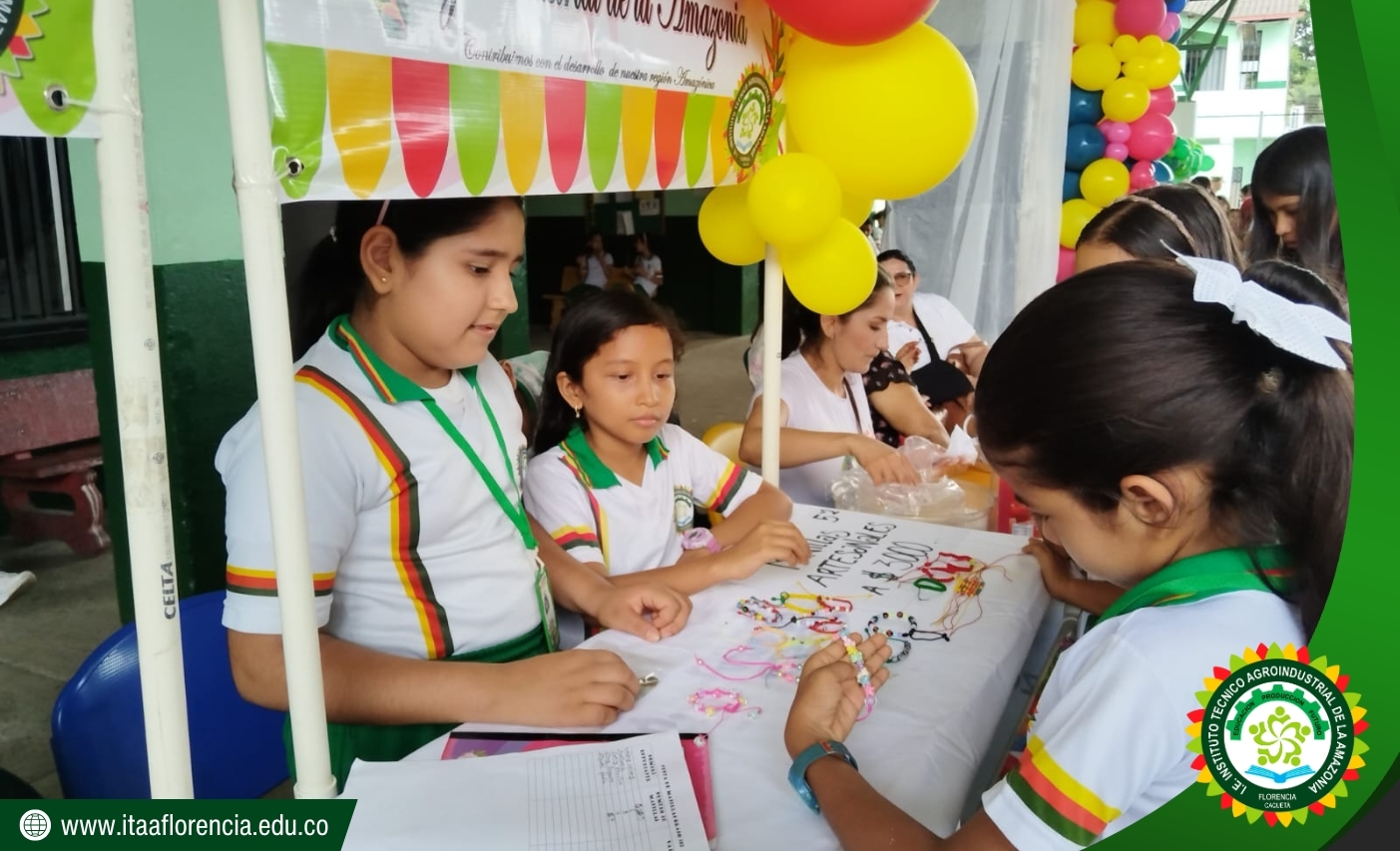 ITAA impulsó la innovación en su Feria 2025