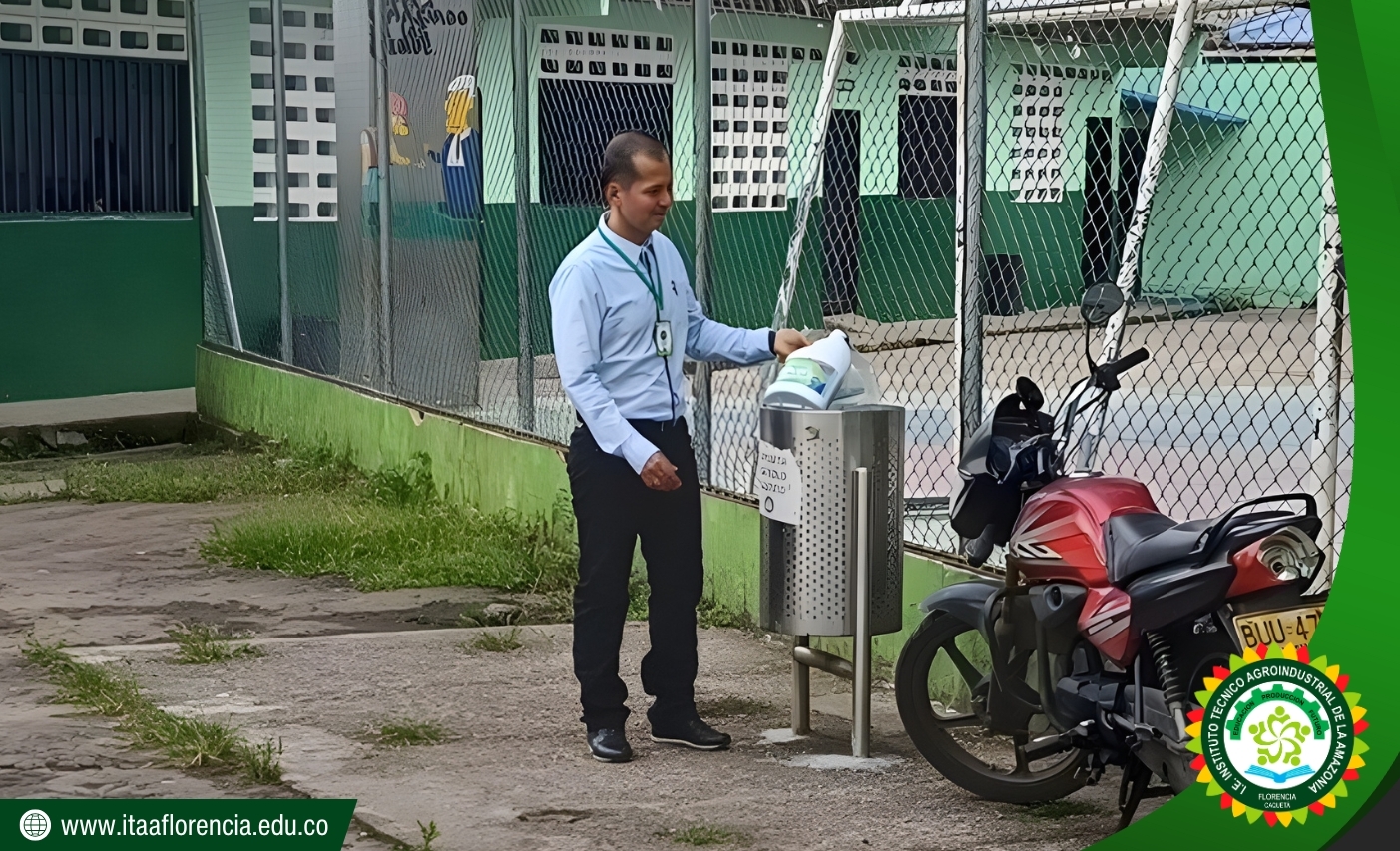 Cuando el ejemplo enseña más que el tablero