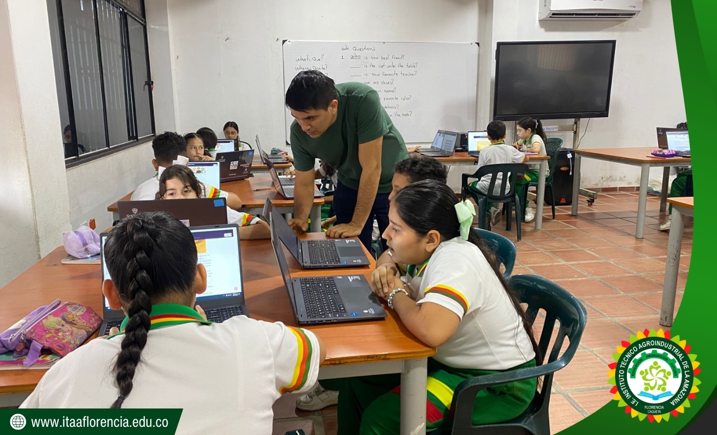 Quiero Ser, Quiero Saber 2025