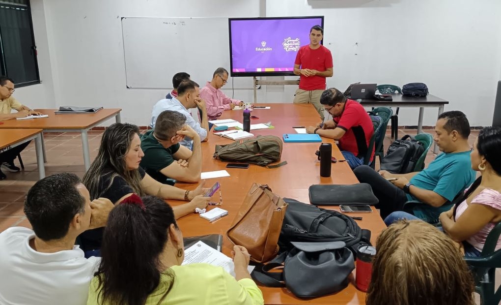 Consejo Académico aprueba oferta de Centros de Interés