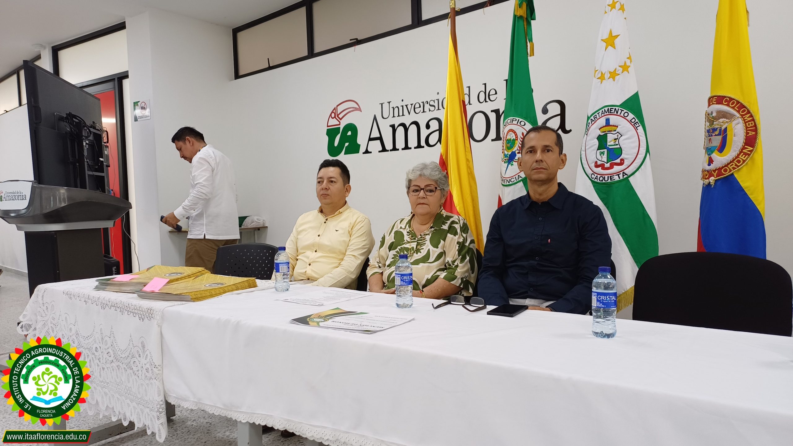 Certificación de la Básica Secundaria ITAA 2025