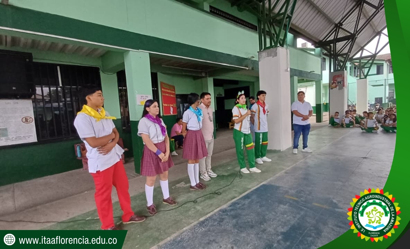 Elecciones del Gobierno Escolar 2026