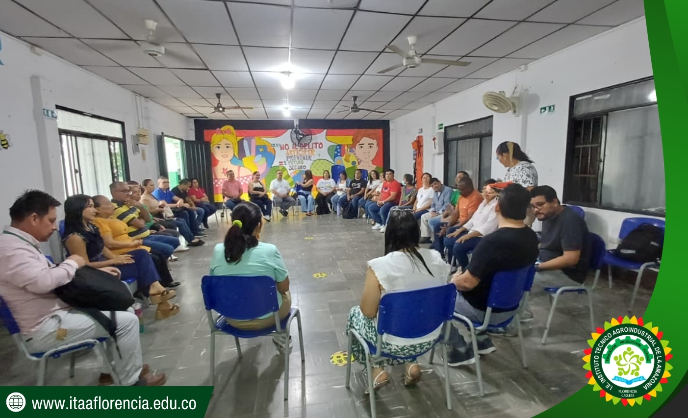 ITAA programó jornadas de trabajo para compensar Semana Santa