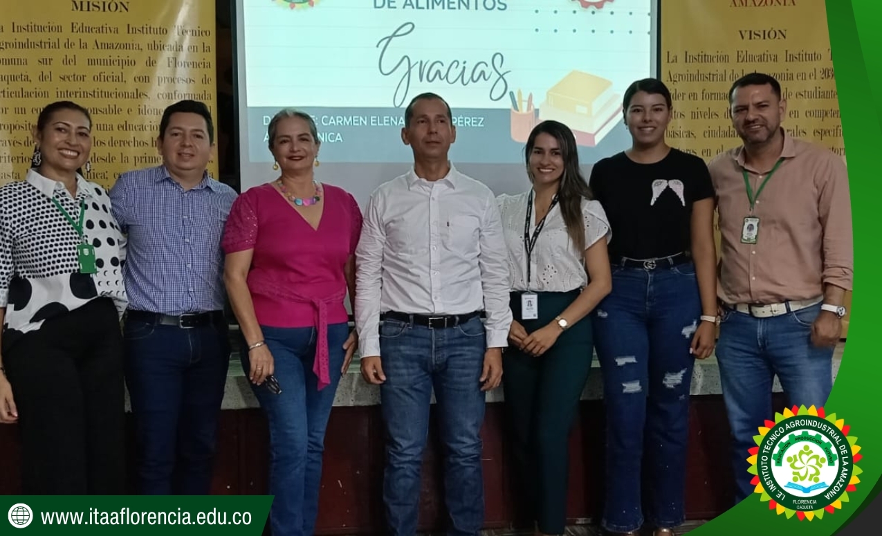 ITAA presentó Rendición de Cuentas 2025