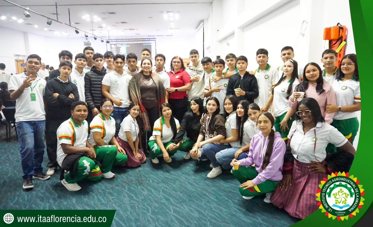 Estudiantes fortalecen competencias en Marketing Digital