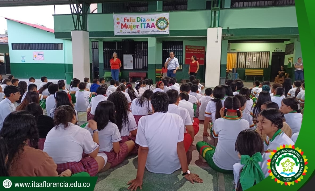 Reflexión en el cierre de 1er periodo ITAA 2026