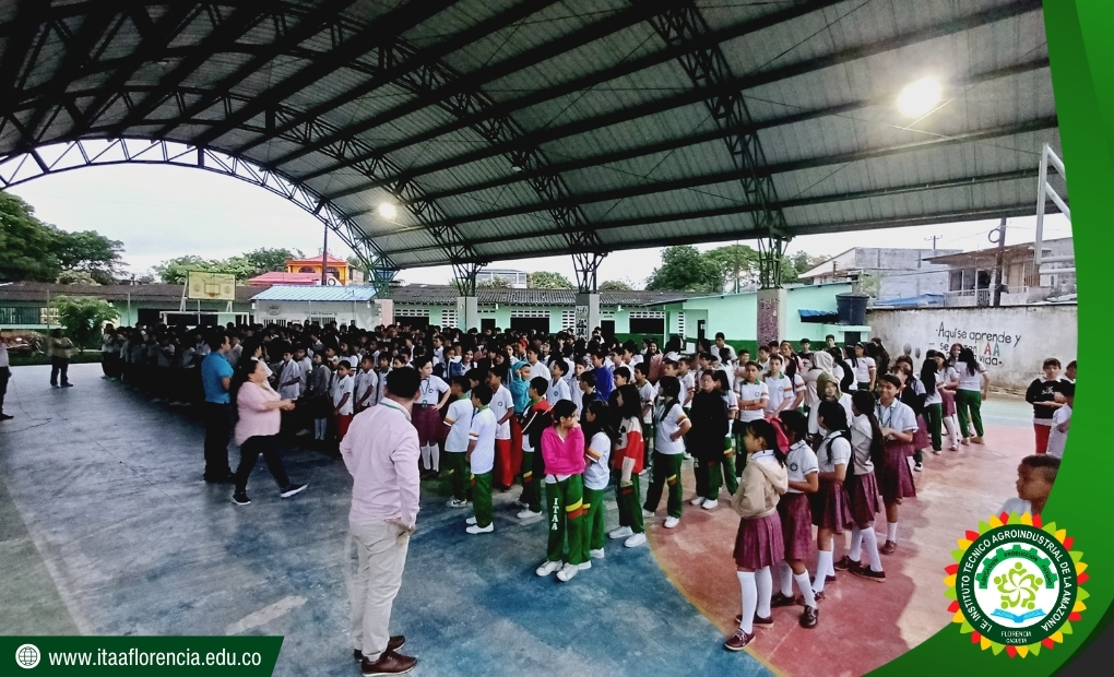 ITAA inicia el segundo semestre de 2025